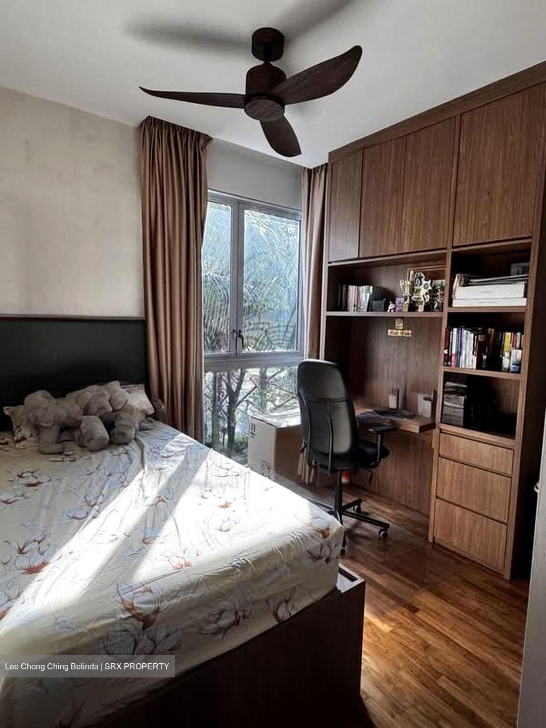Q Bay Residences (D18), Condominium #591938621